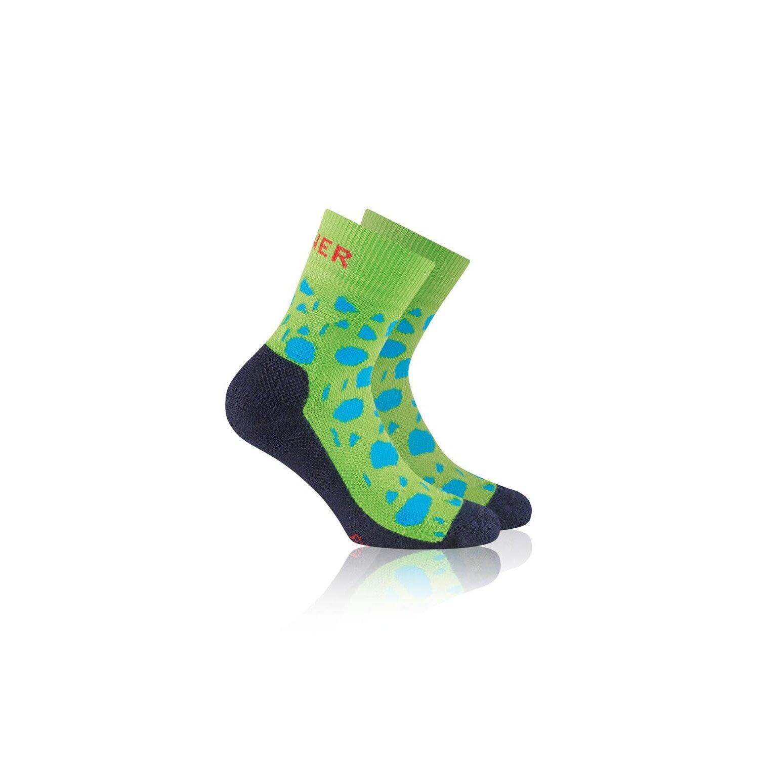 ROHNER SOCKS Explorer Kids