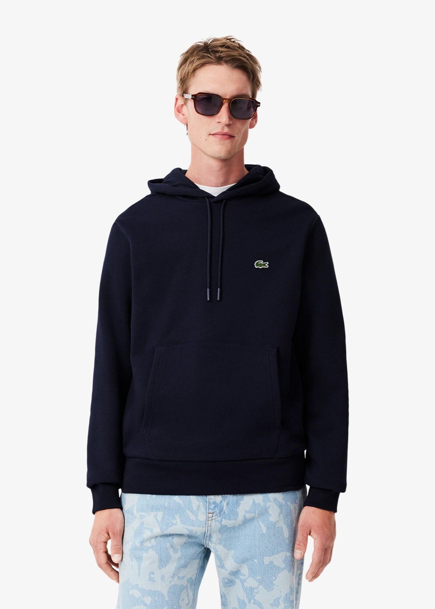 Sweat à capuche Lacoste - Homme 1/7