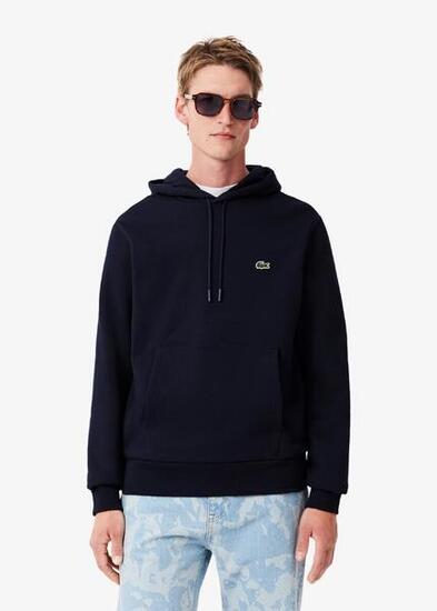 Sweat à capuche Lacoste - Homme