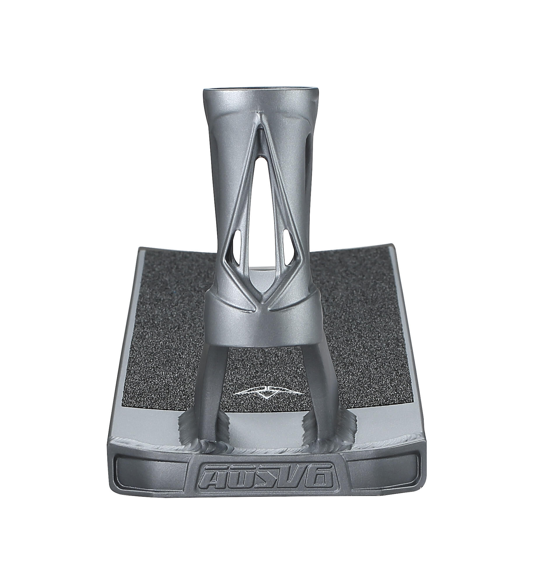 Deck Trottinette - AOS V6 - 5.5 - Squad Grey - Blunt Scooters 5/5