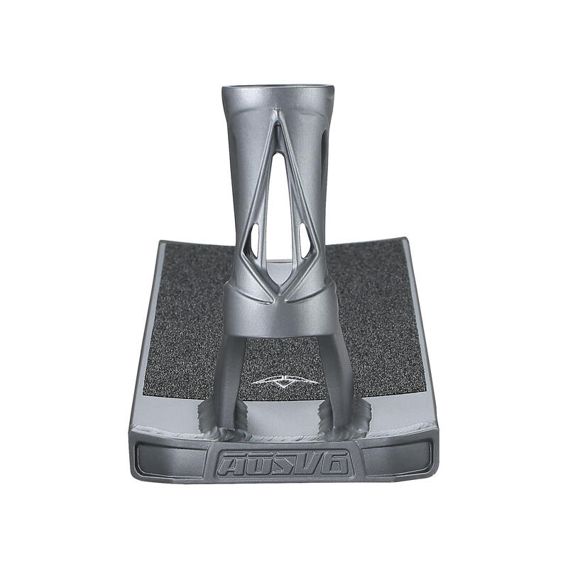 Deck Trotinetă - AOS V6 - 5.5 - Squad Grey - Blunt Scooters