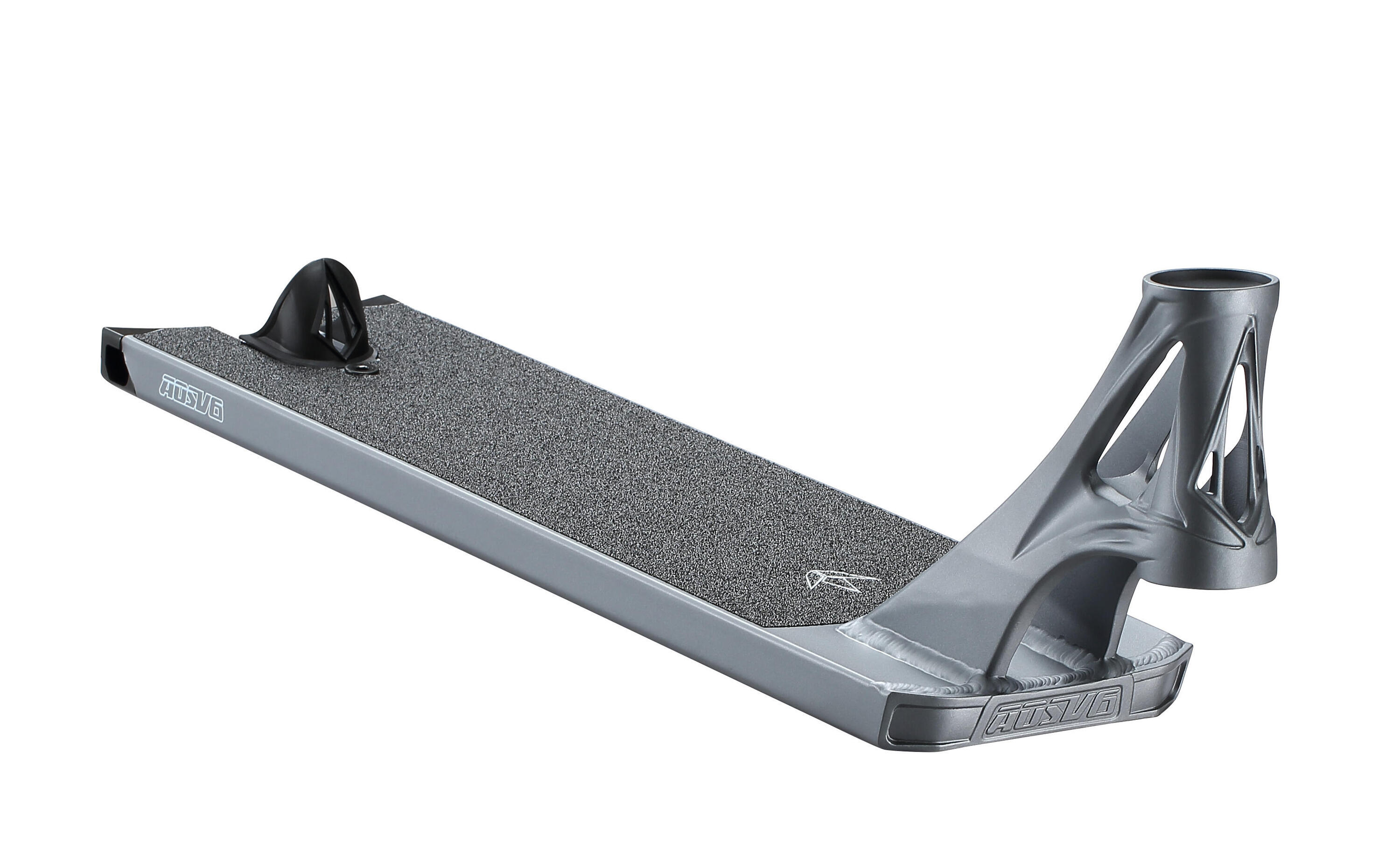 Deck Trottinette - AOS V6 - 5.5 - Squad Grey - Blunt Scooters 2/5