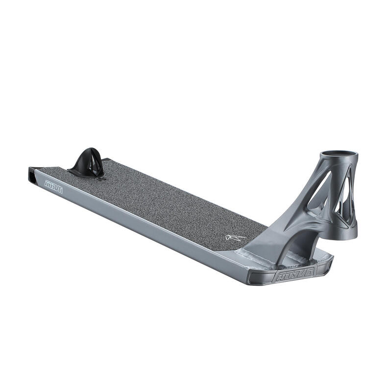 Deck Trotinetă - AOS V6 - 5.5 - Squad Grey - Blunt Scooters