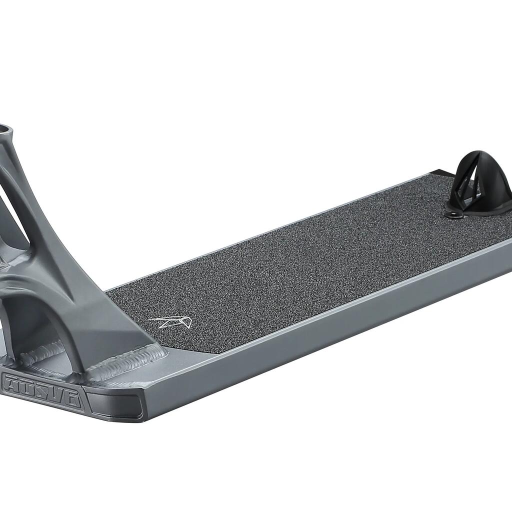 Дек Monopattino - AOS V6 - 5.5 - Squad Gray - Blunt Scooters