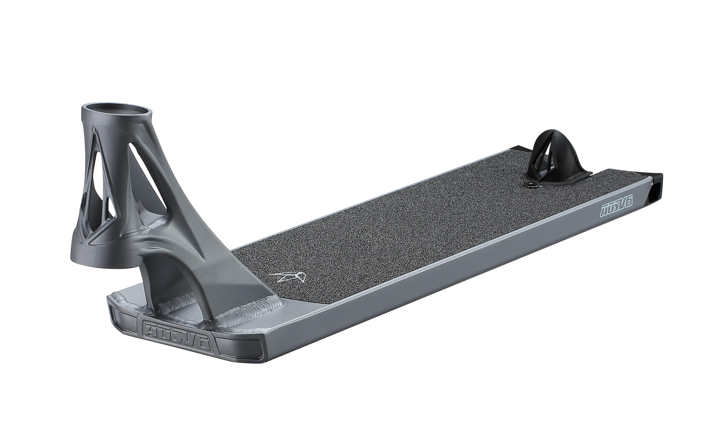 BLUNT Deck para Scooter | Blunt Aos V6 5.5 Squad | Cor Cinza | Blunt Scooters