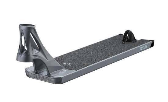 Deck Trottinette - AOS V6 - 5.5 - Squad Grey - Blunt Scooters