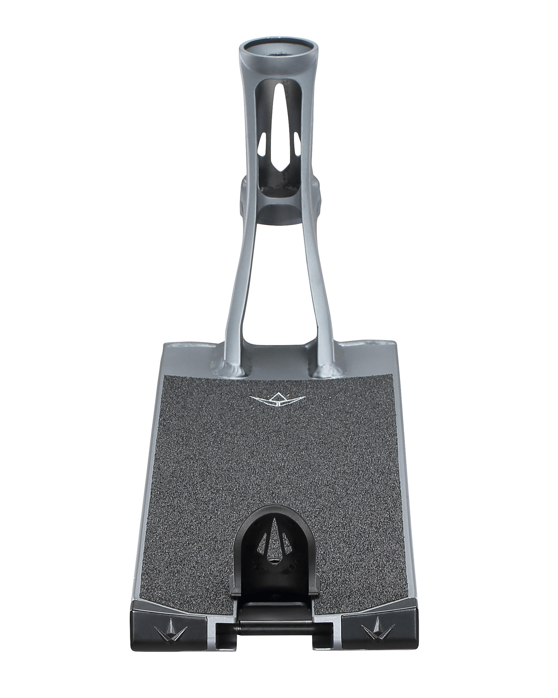 Deck Trottinette - AOS V6 - 5.5 - Squad Grey - Blunt Scooters 3/5
