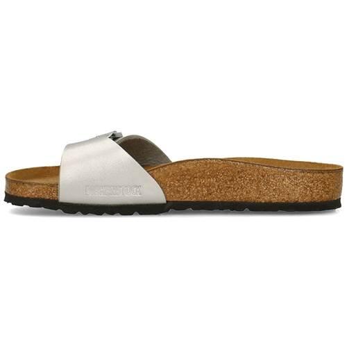 Klapki damskie Birkenstock Madrid