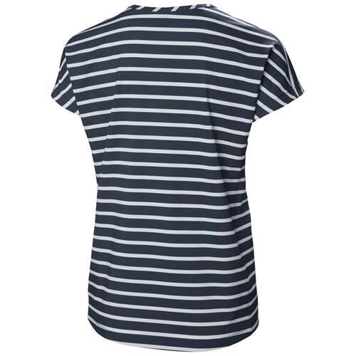 Damen universal Tshirts Helly Hansen W Thalia Summer Top 2/5