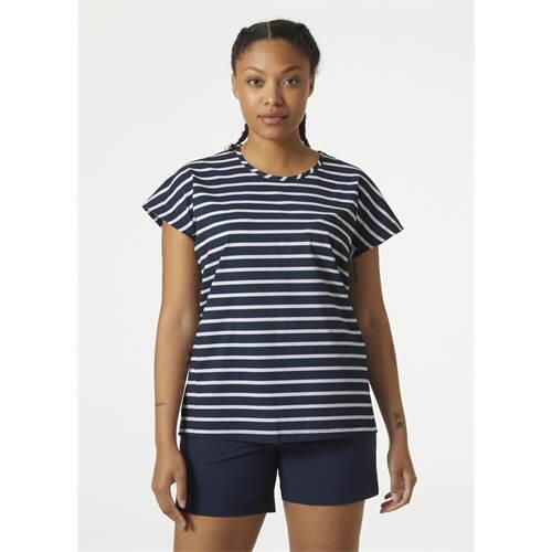 T-shirt femme Helly Hansen Thalia Top 5/5