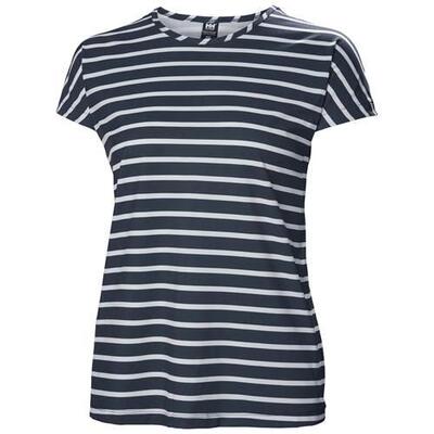 Damen universal Tshirts Helly Hansen W Thalia Summer Top
