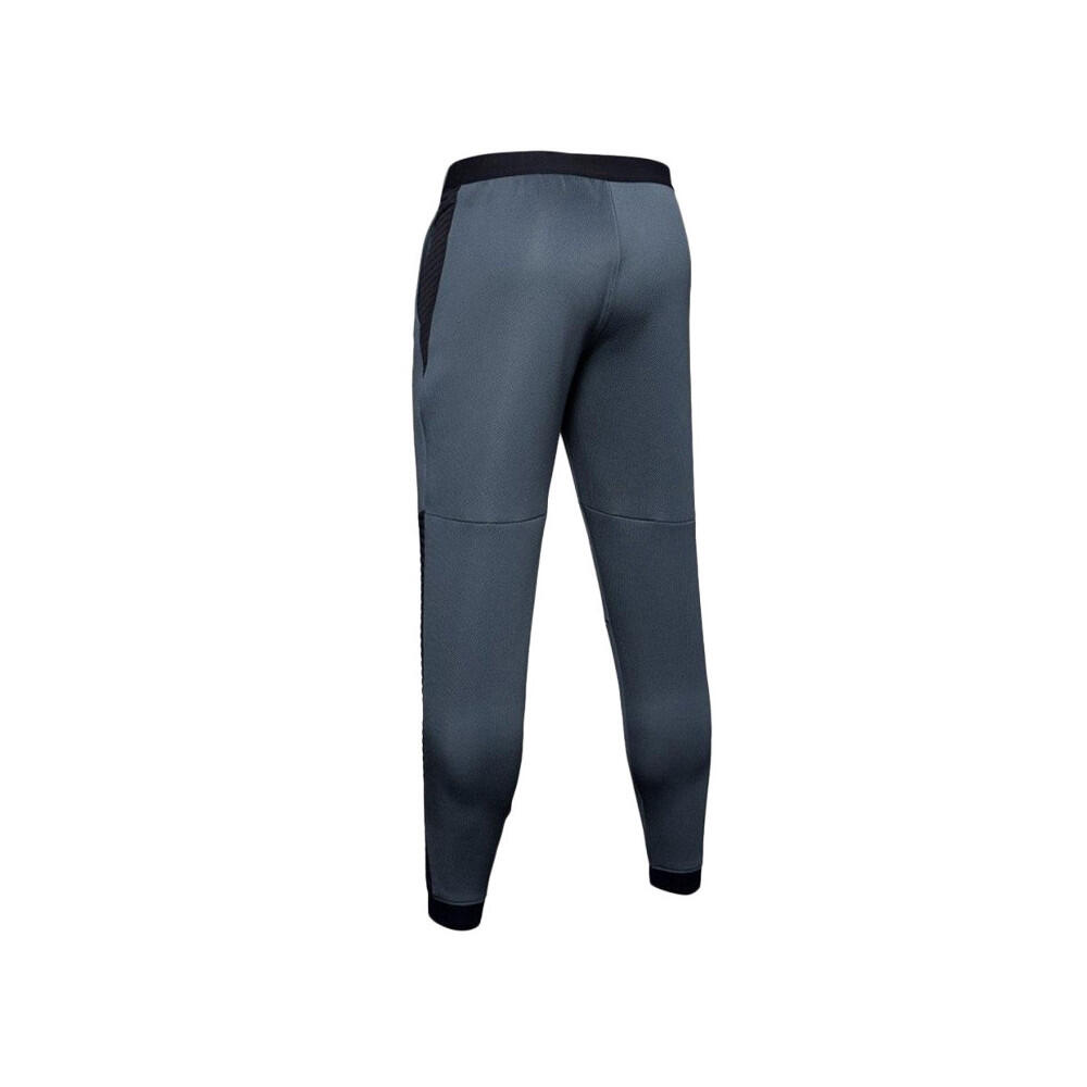 Pantalón Chándal Under Armour UNSTOPPABLE MOVE para Hombre 2/6