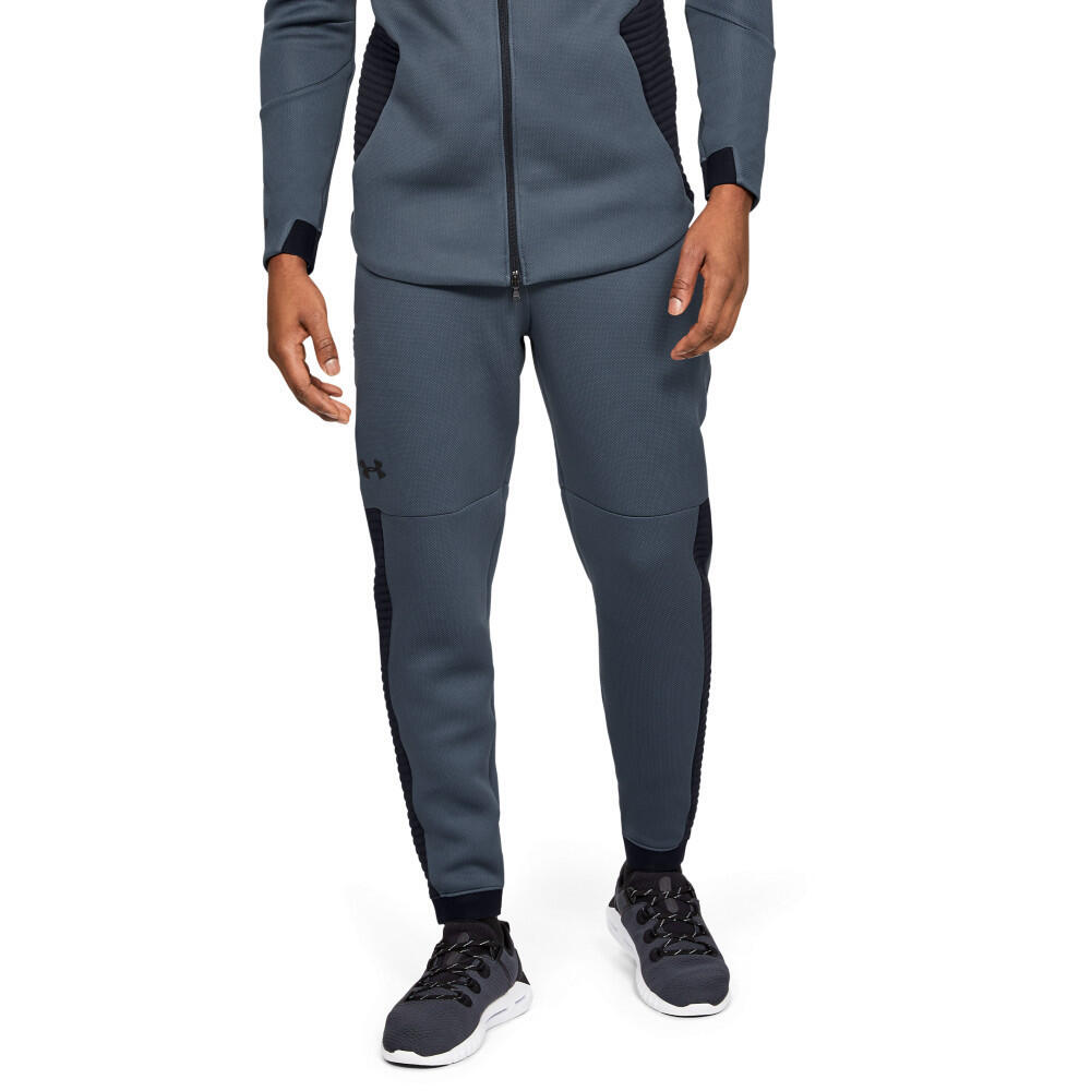 Pantalón Chándal Under Armour UNSTOPPABLE MOVE para Hombre 3/6