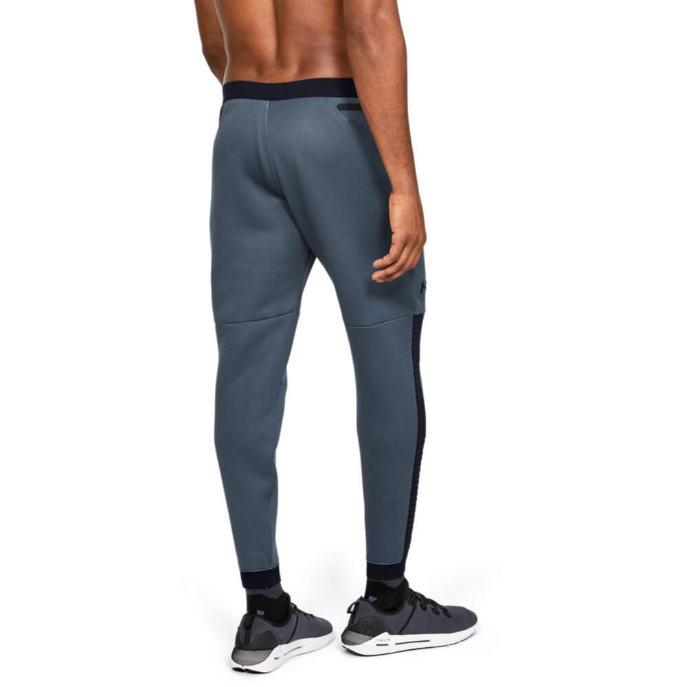 Pantalón Chándal Under Armour UNSTOPPABLE MOVE para Hombre 4/6