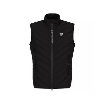Gilet EA7 Emporio Armani da Uomo Senza Maniche