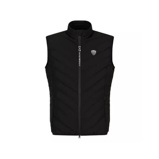 Gilet EA7 Emporio Armani da Uomo Senza Maniche