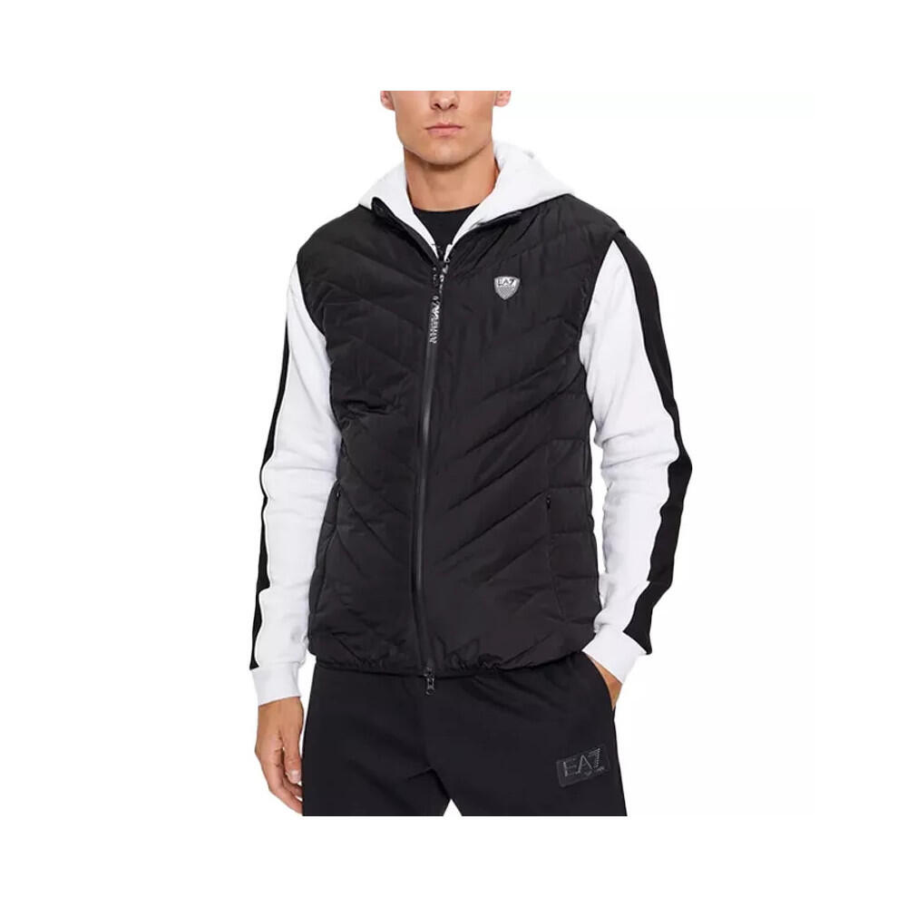 Blouson Sans Manche EA7 Emporio Armani 3/7