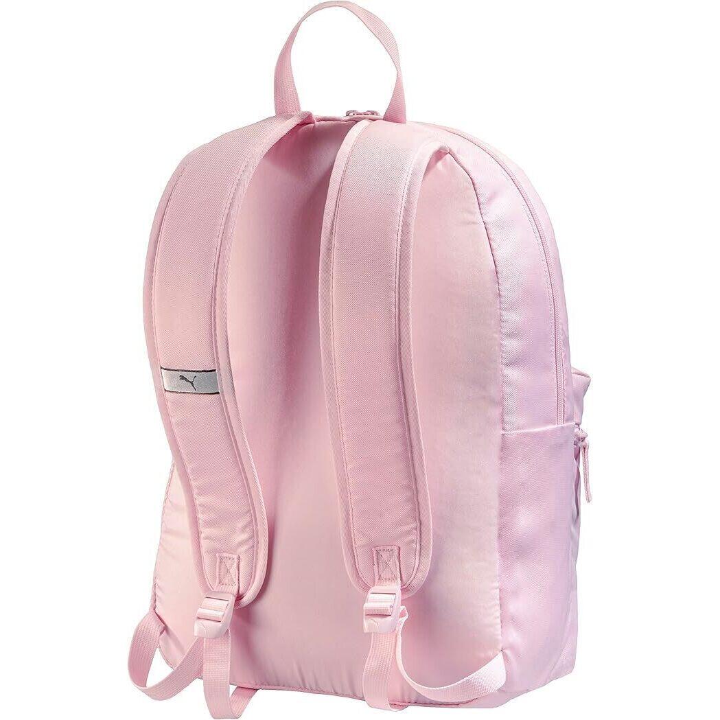 Plecak Puma Phase Backpack 22L, Dla obu płci 2/5