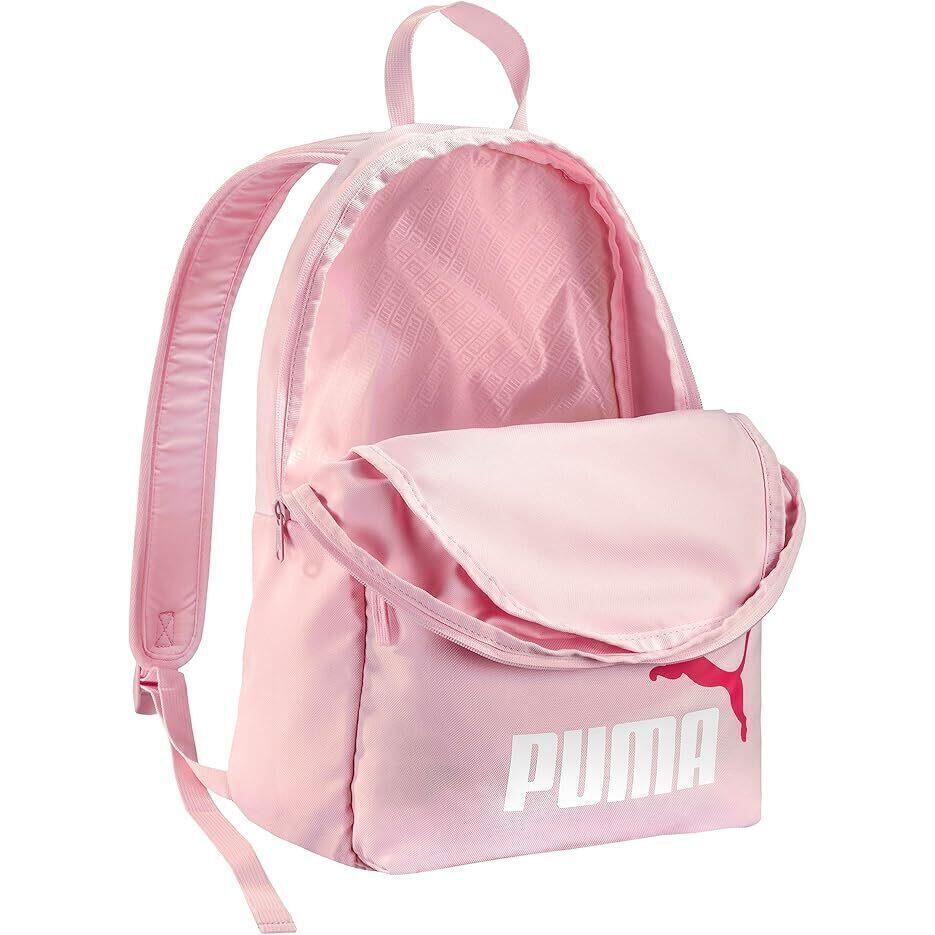 Plecak Puma Phase Backpack 22L, Dla obu płci 3/5