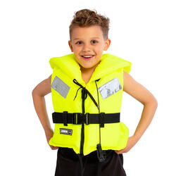 Gilet de sauvetage Enfant CE 100 Newtons