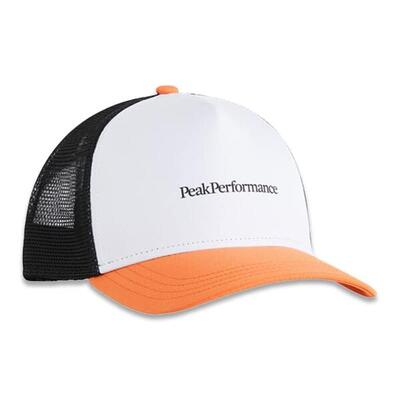 Peak performance pp trucker cap - stijl en comfort