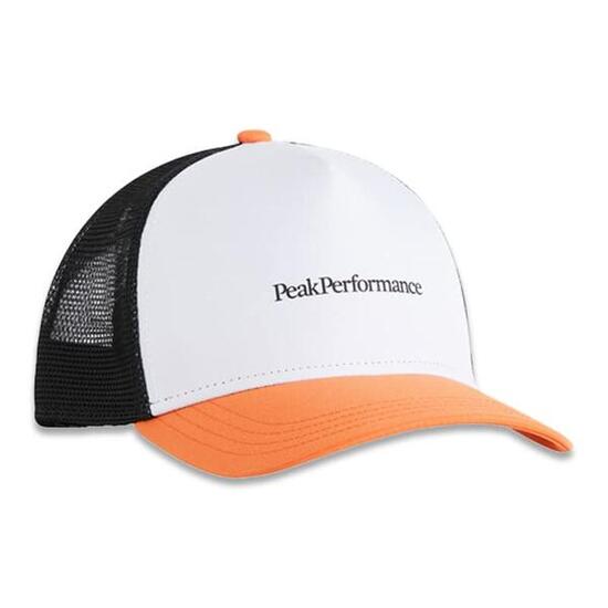 Casquette Trucker PP Peak Performance - Style et Confort
