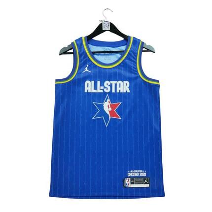 Reconditionné - Maillot All Star 2020 LeBron James - Excellent