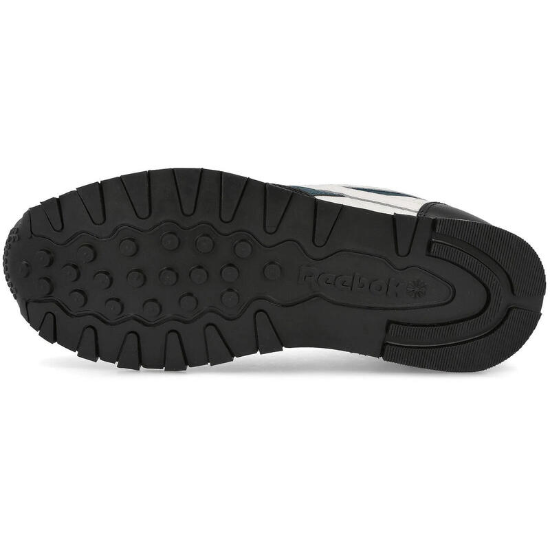 Pantofi sport barbati Reebok Classic Leather, Alb