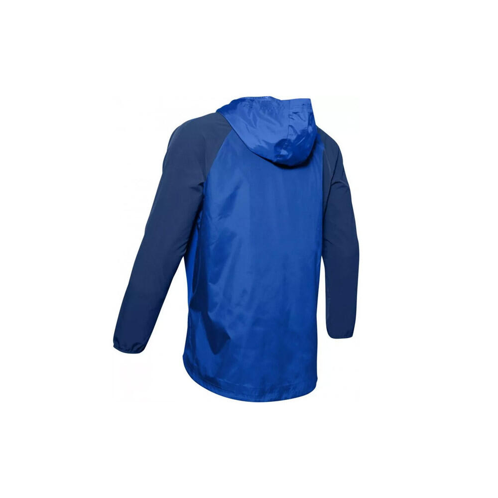Veste coupe-vent Under Armour STRETCH WOVEN FULL ZIP 2/7