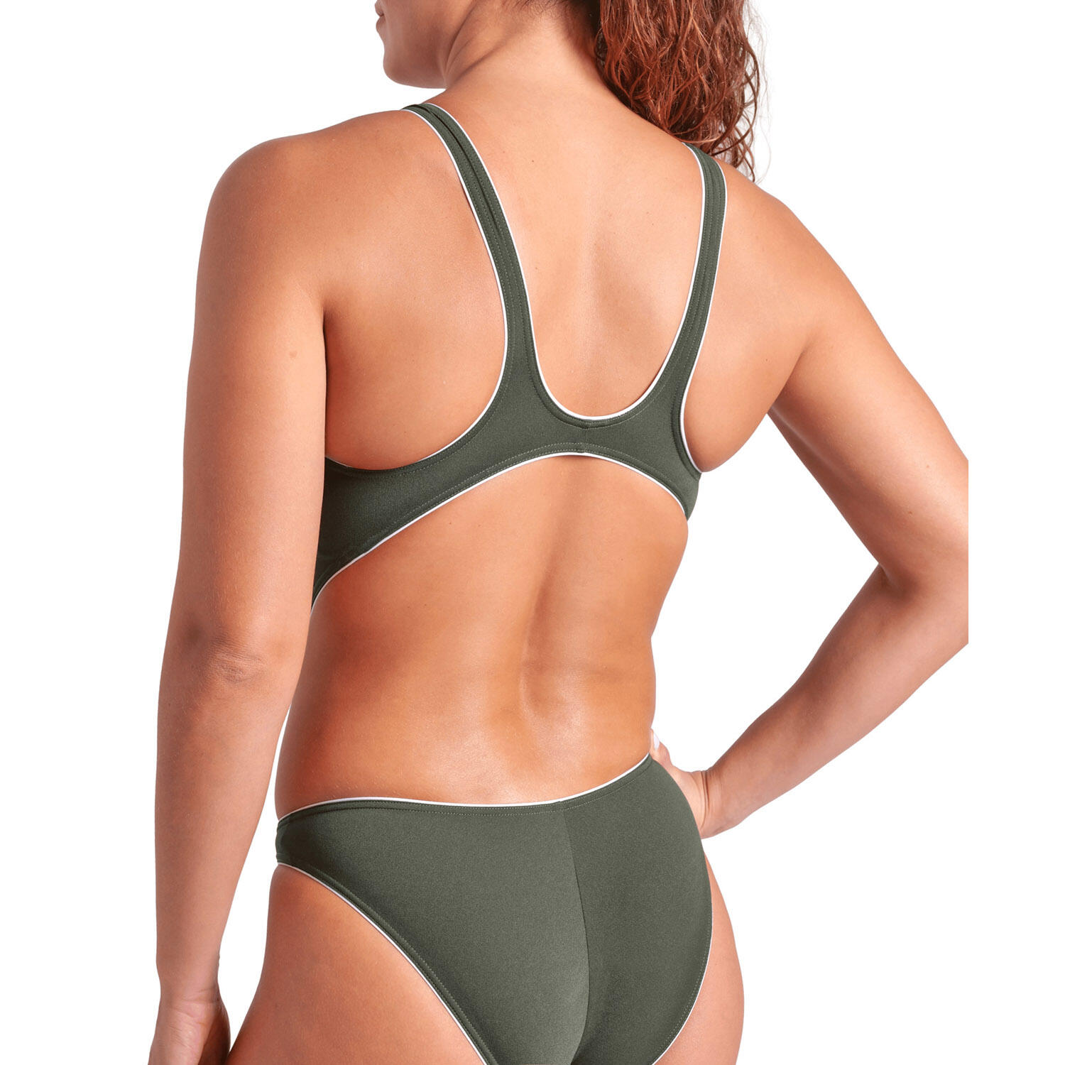 Maillot de bain une-pièce Femme - One Next 5/5