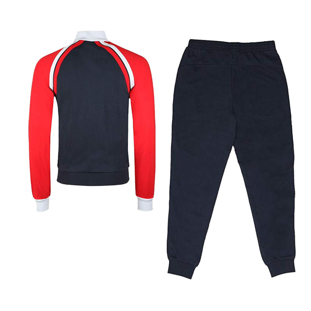 Fato de Treino Desportivo Sergio Tacchini Ghibi F/W Tracksuit 2/3
