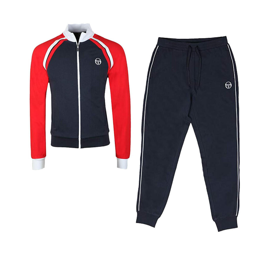 SERGIO TACCHINI picture