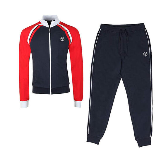 Ensemble de survêtement Sergio Tacchini YOUNG LINE
