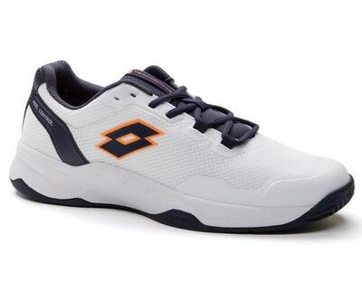 LOTTO SCARPA TENNIS MIRAGE 600 WHITE