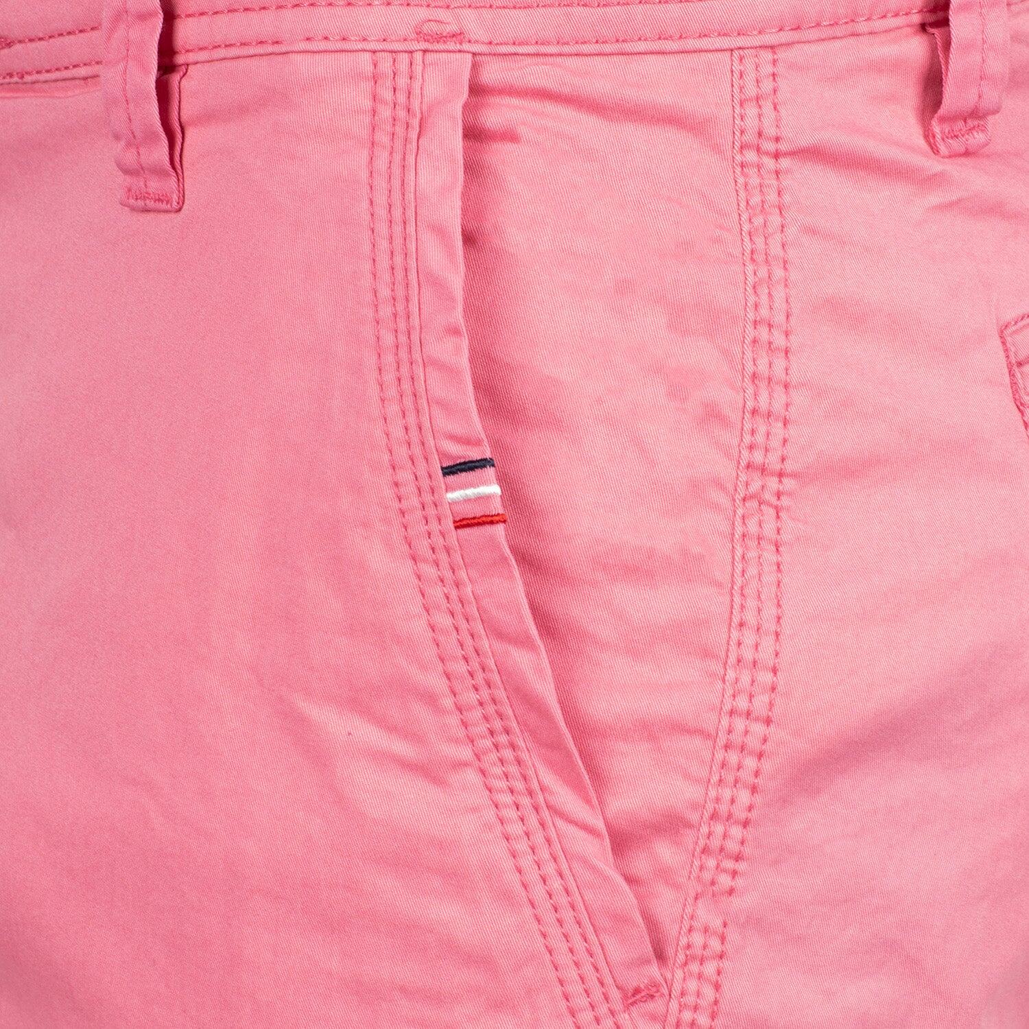 Bermuda uni CHINO homme 5/6