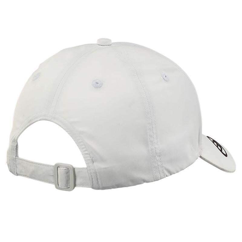 Gorra Bullpadel Premier Padel BPGPMR2504 Blanco 4/5