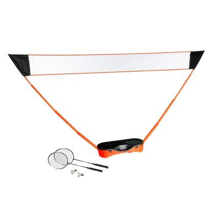 Filet de Badminton MASTER Kever 295 x 30 cm
