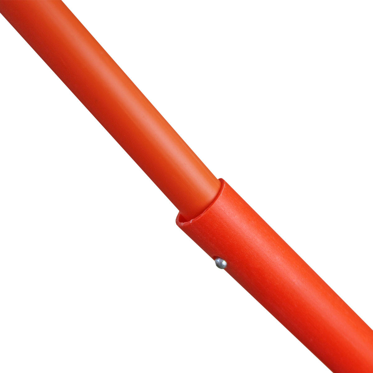 Badmintonnetz und Schläger MASTER Kever 295 x 30 cm 3/4
