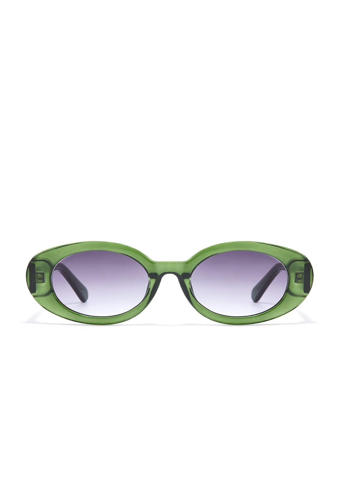 Occhiali Da Sole D.Franklin Capri   Gradient Smoke 2/5