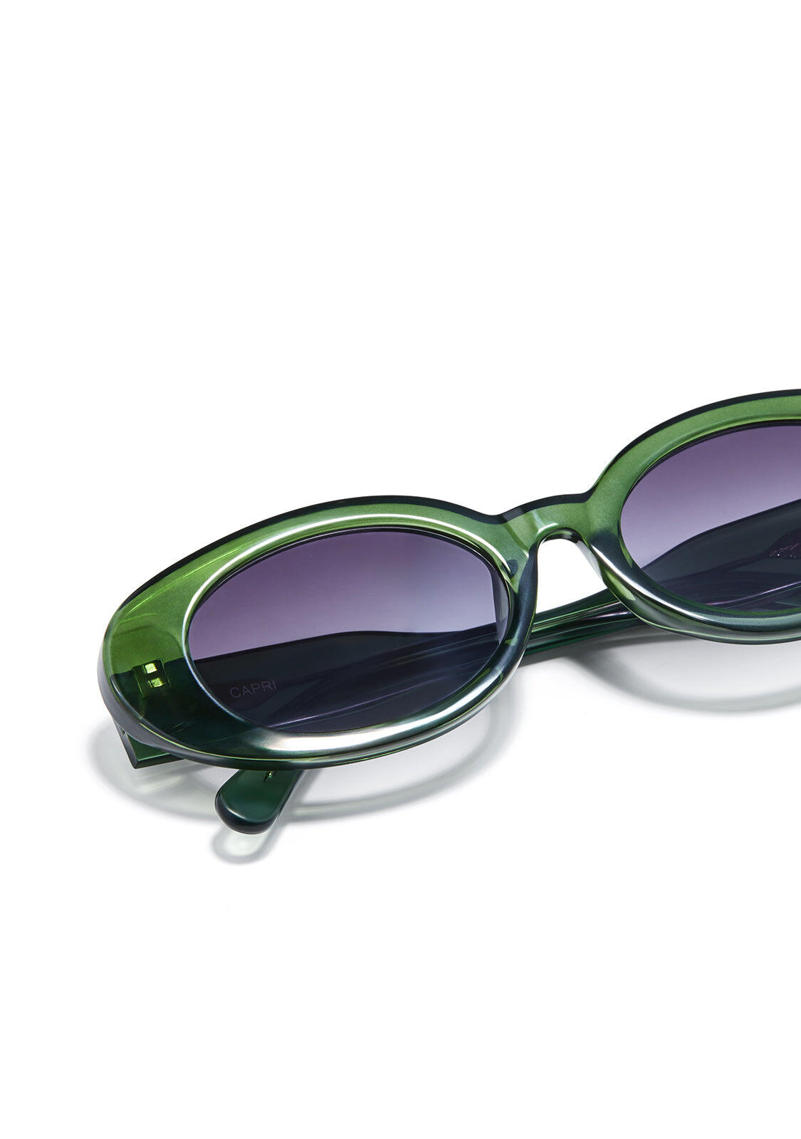 Occhiali Da Sole D.Franklin Capri   Gradient Smoke 3/5