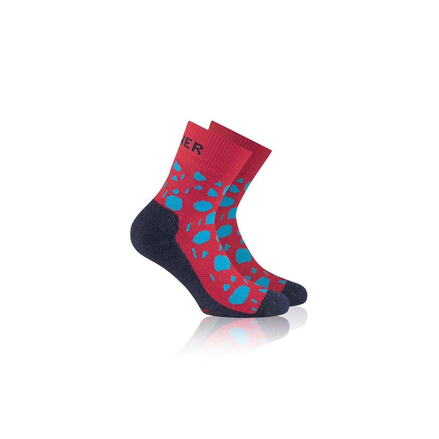 ROHNER SOCKS Explorer Kids