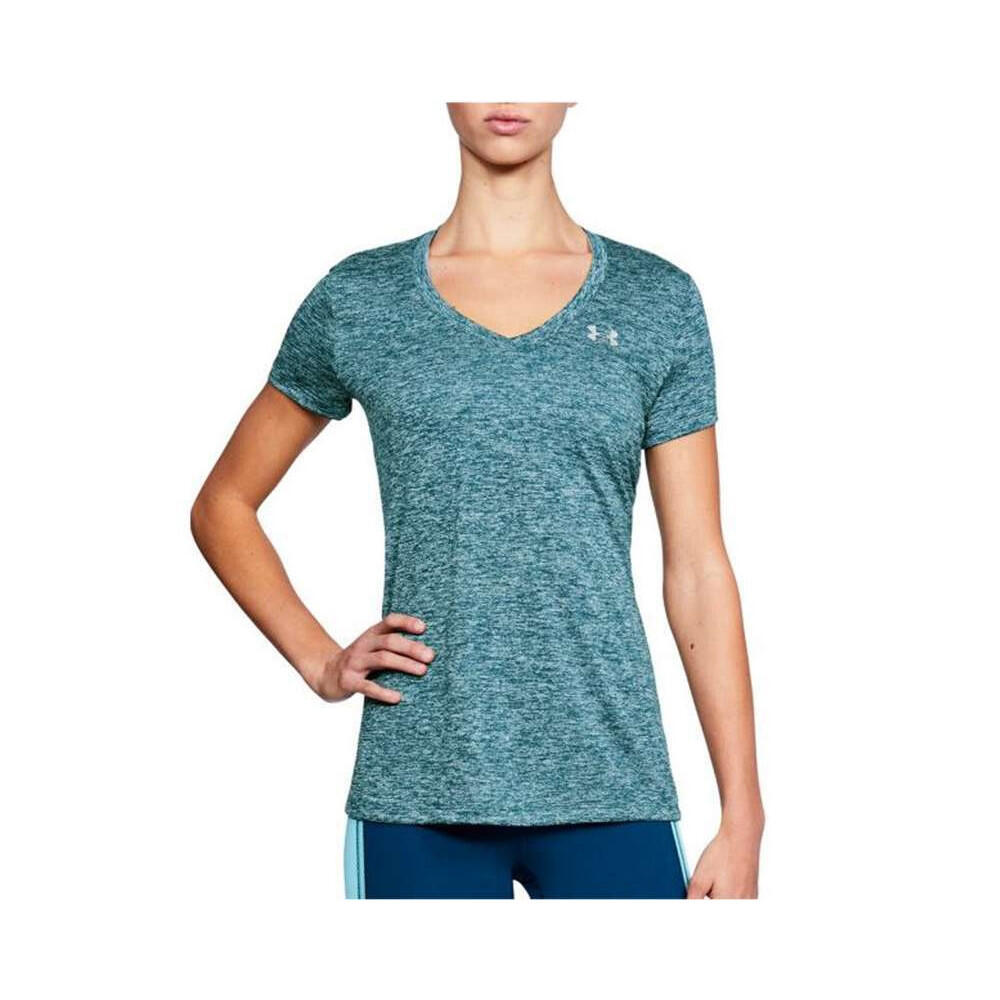 Tee-shirt Under Armour Tech Twist 4/5