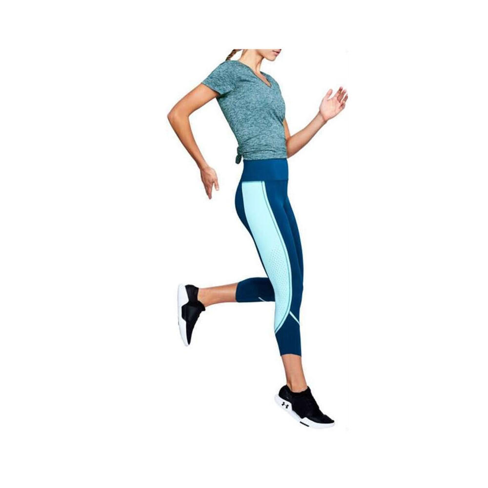 Tee-shirt Under Armour Tech Twist 5/5