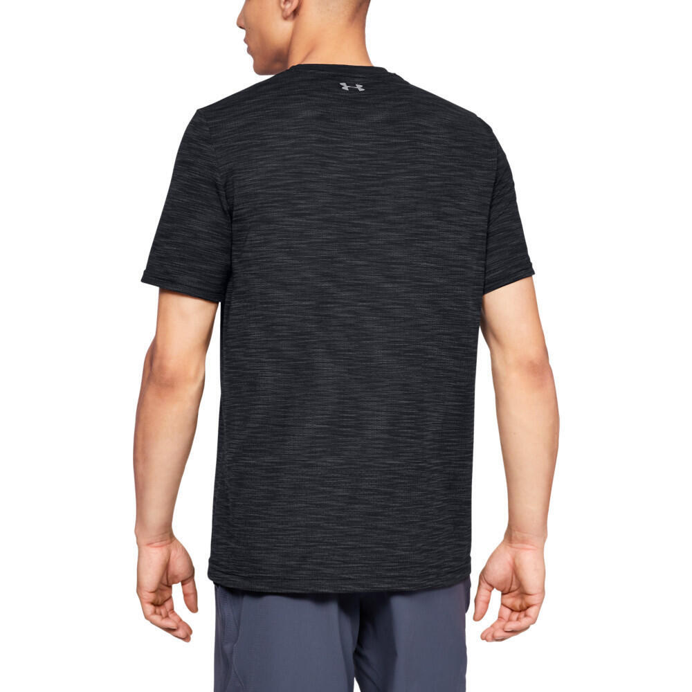 Tee-shirt Under Armour VANISH SEAMLESS 3/5