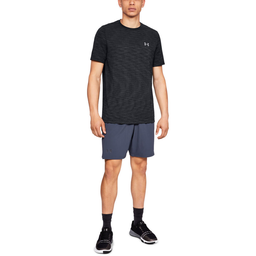 Tee-shirt Under Armour VANISH SEAMLESS 4/5