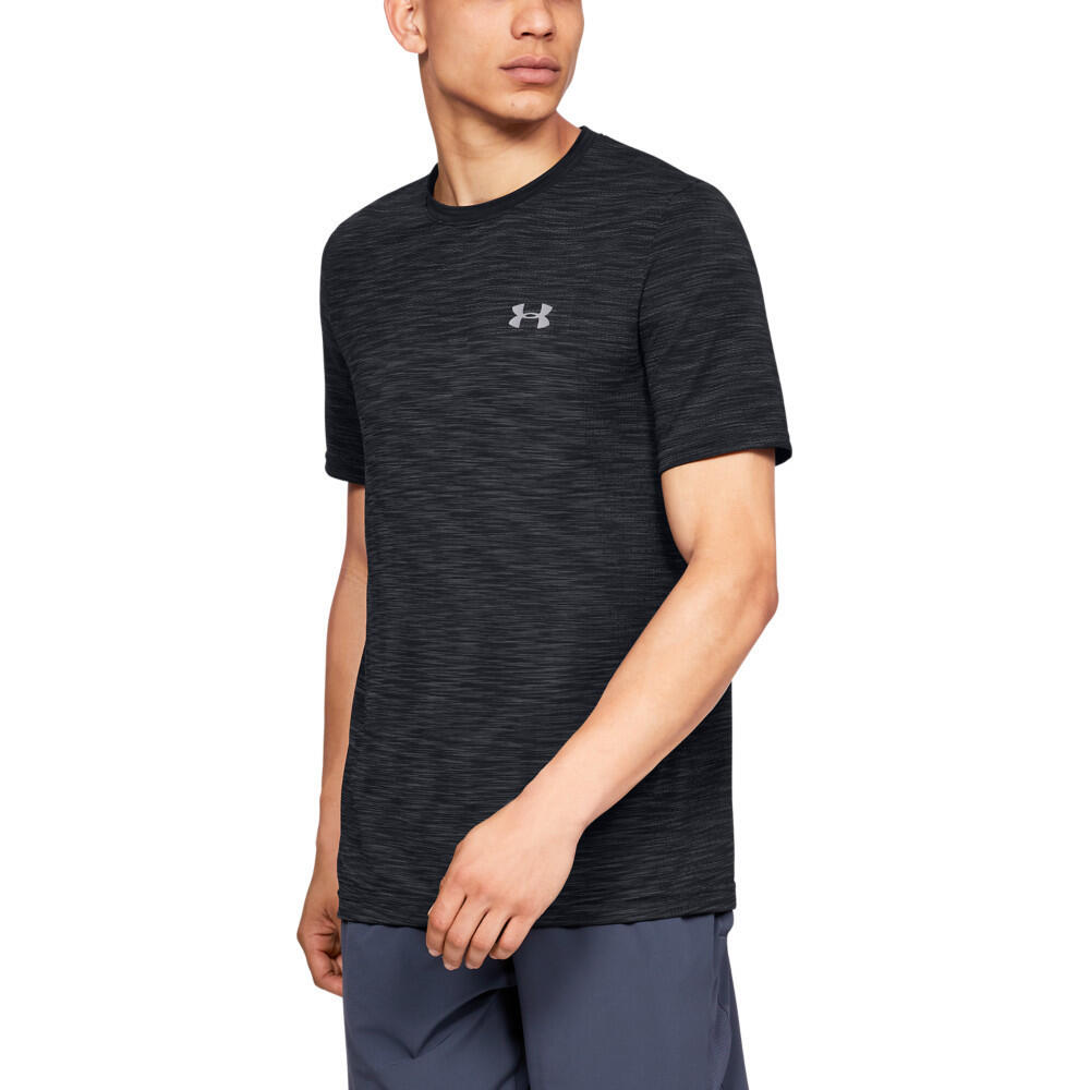 Tee-shirt Under Armour VANISH SEAMLESS 2/5