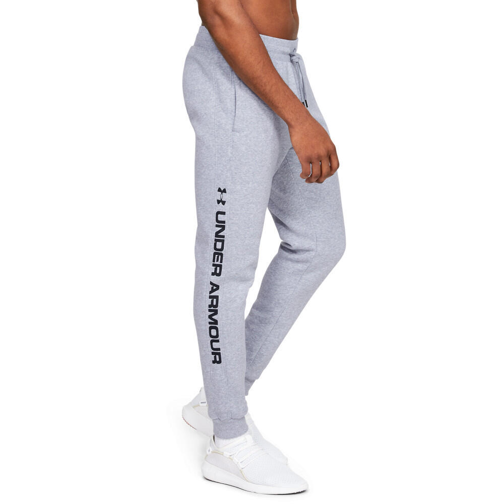 Pantalones de chándal para hombre Under Armour 5/6