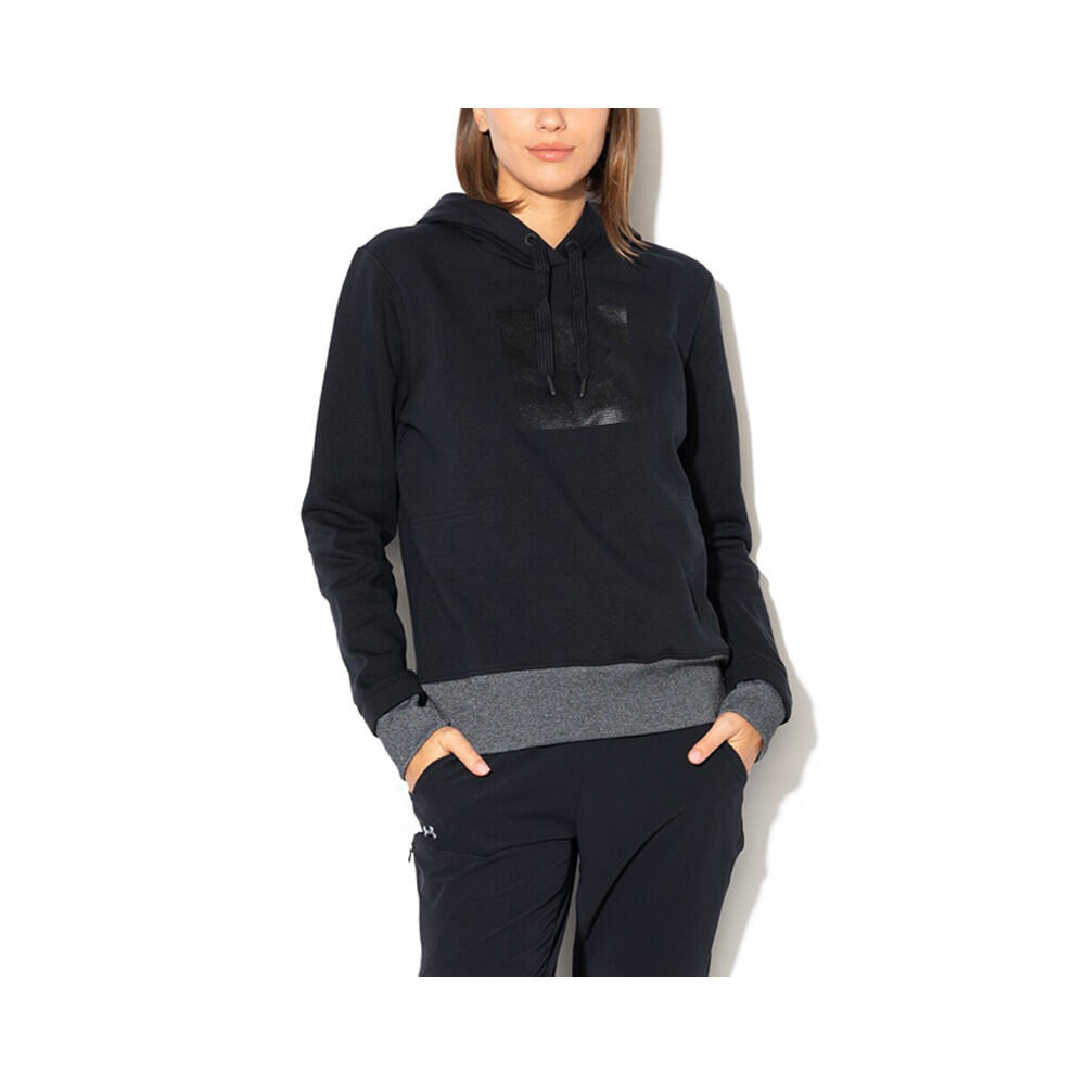 Felpa Under Armour Threadborne 3/5