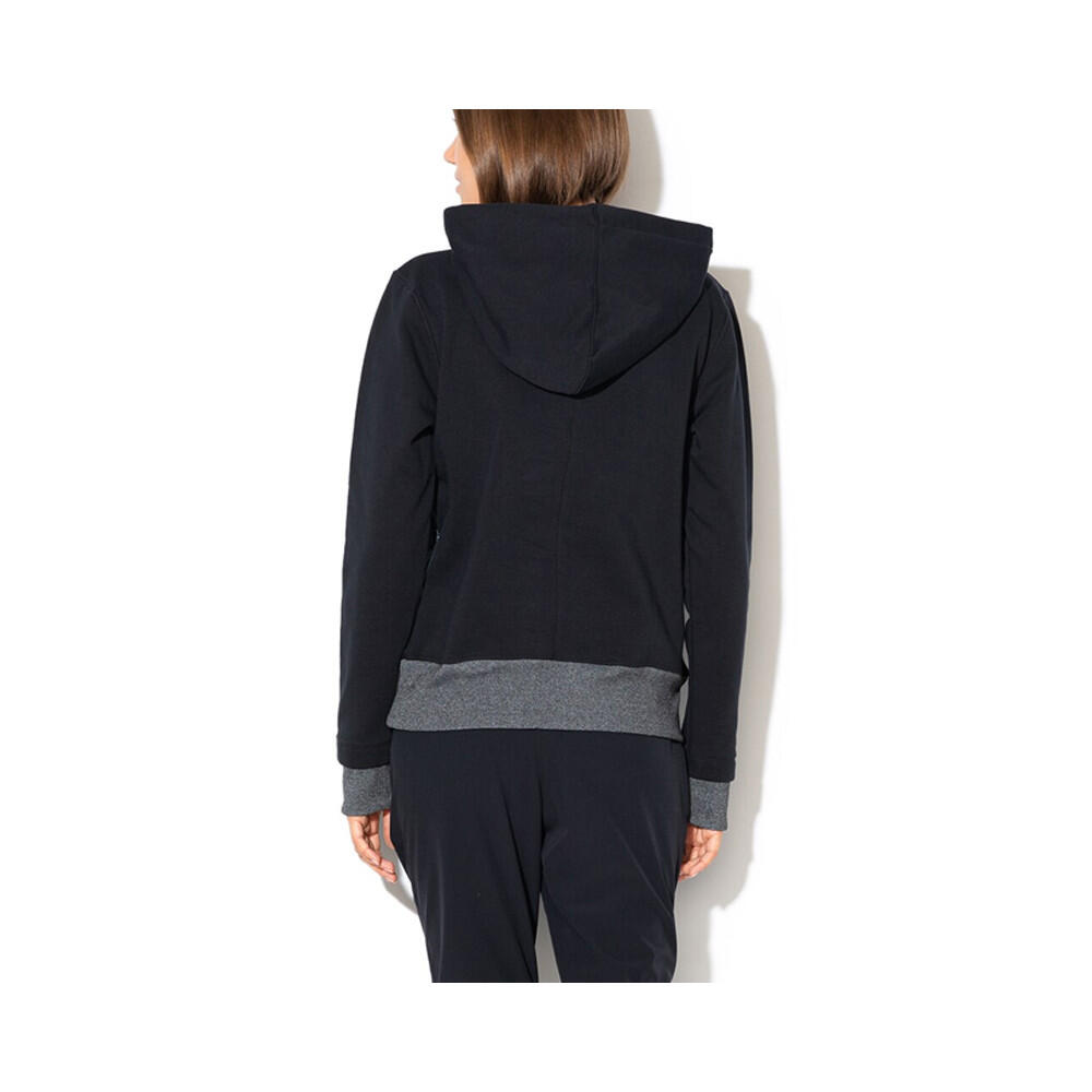Felpa Under Armour Threadborne 4/5