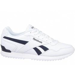 Chaussures Reebok Royal Glide Ripple Clip blanc